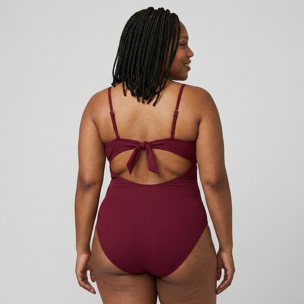 Sculpt™ — Cutout & Lift Swimsuit