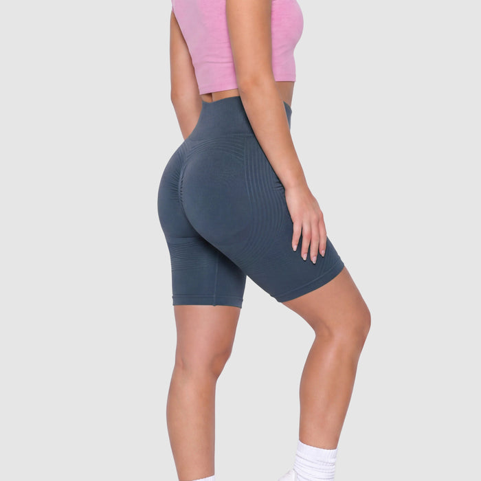 Sculpt 3D™ – Lift & Smooth Shorts
