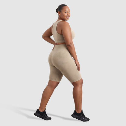 Sculpt 3D™ – Lift & Smooth Shorts