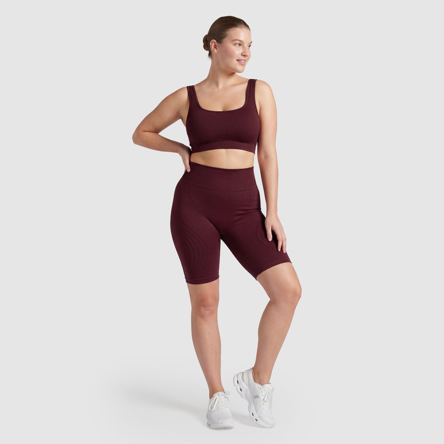 Sculpt 3D™ – Lift & Smooth Shorts