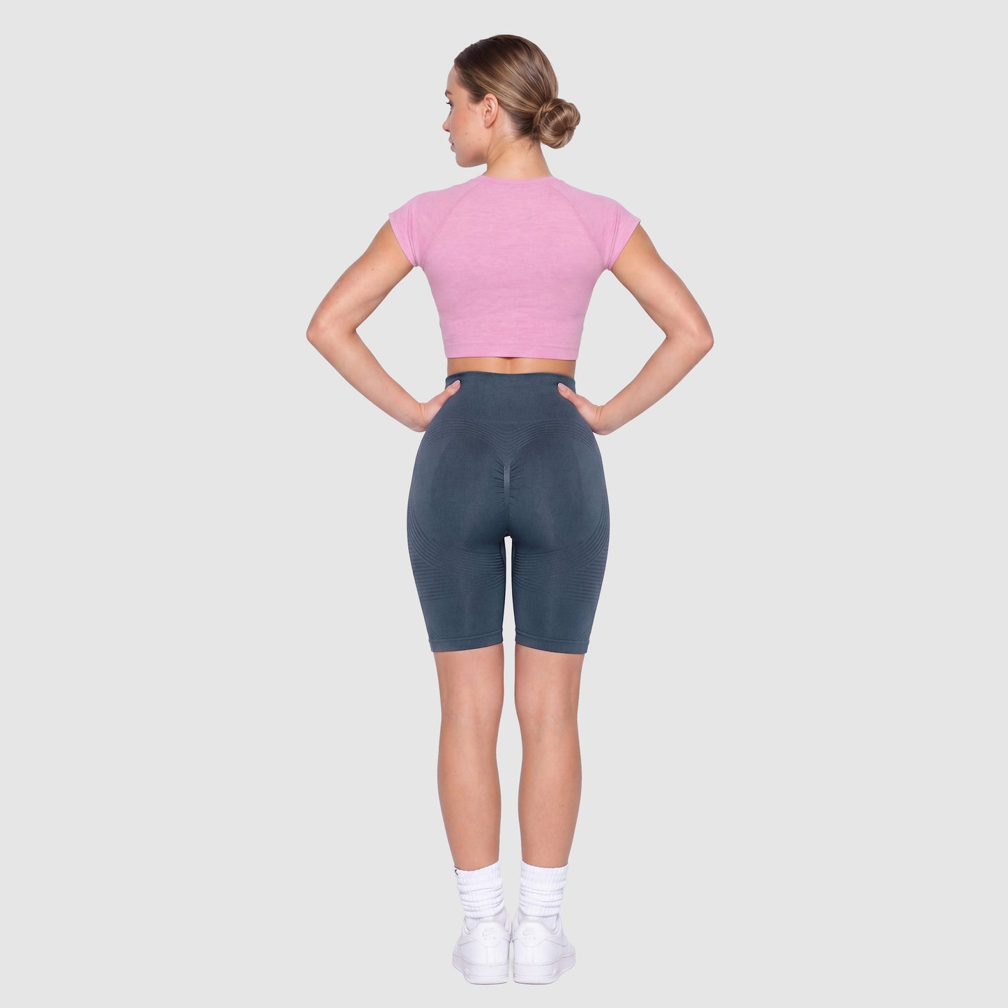 Sculpt 3D™ – Lift & Smooth Shorts