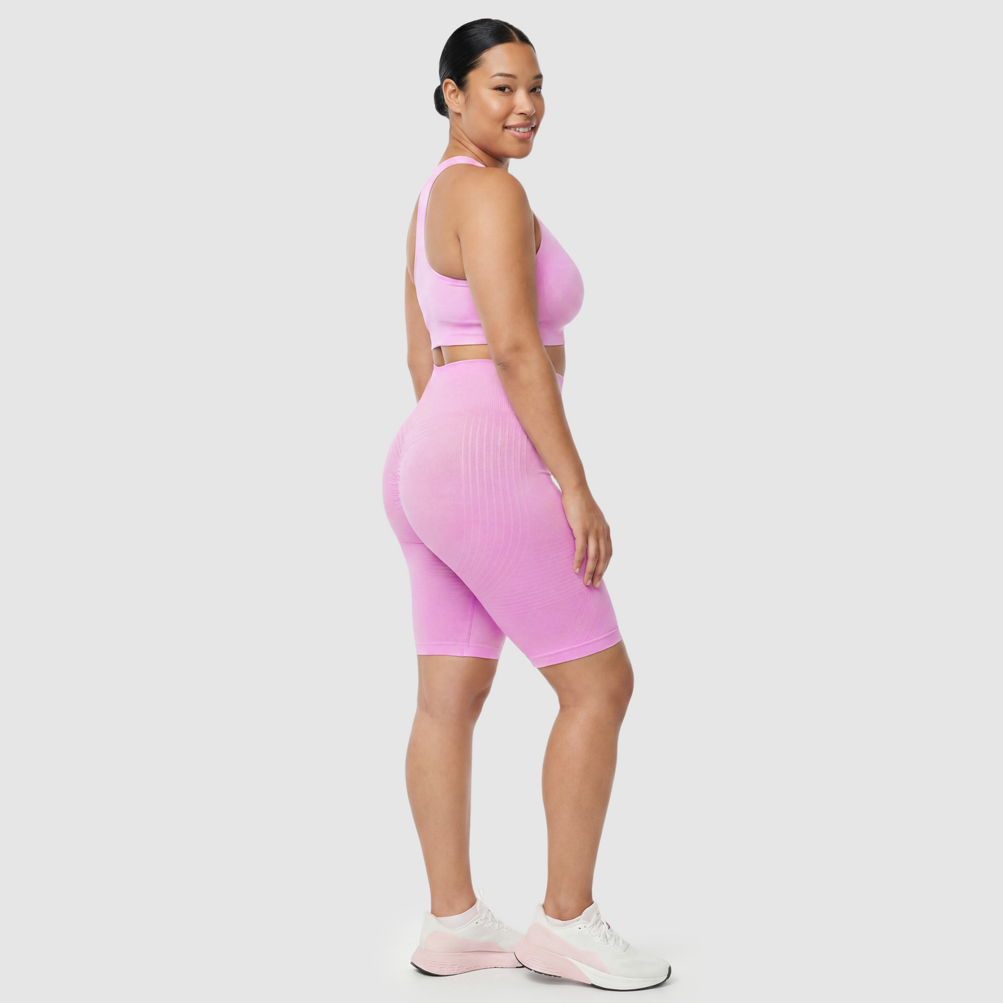 Sculpt 3D™ – Lift & Smooth Shorts