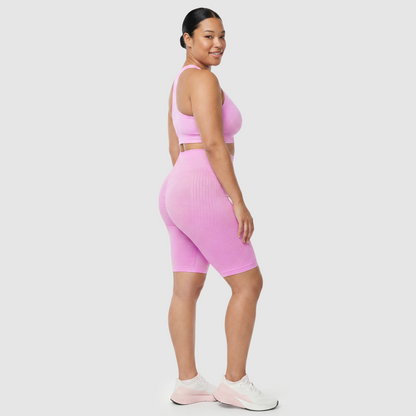 Sculpt 3D™ – Lift & Smooth Shorts