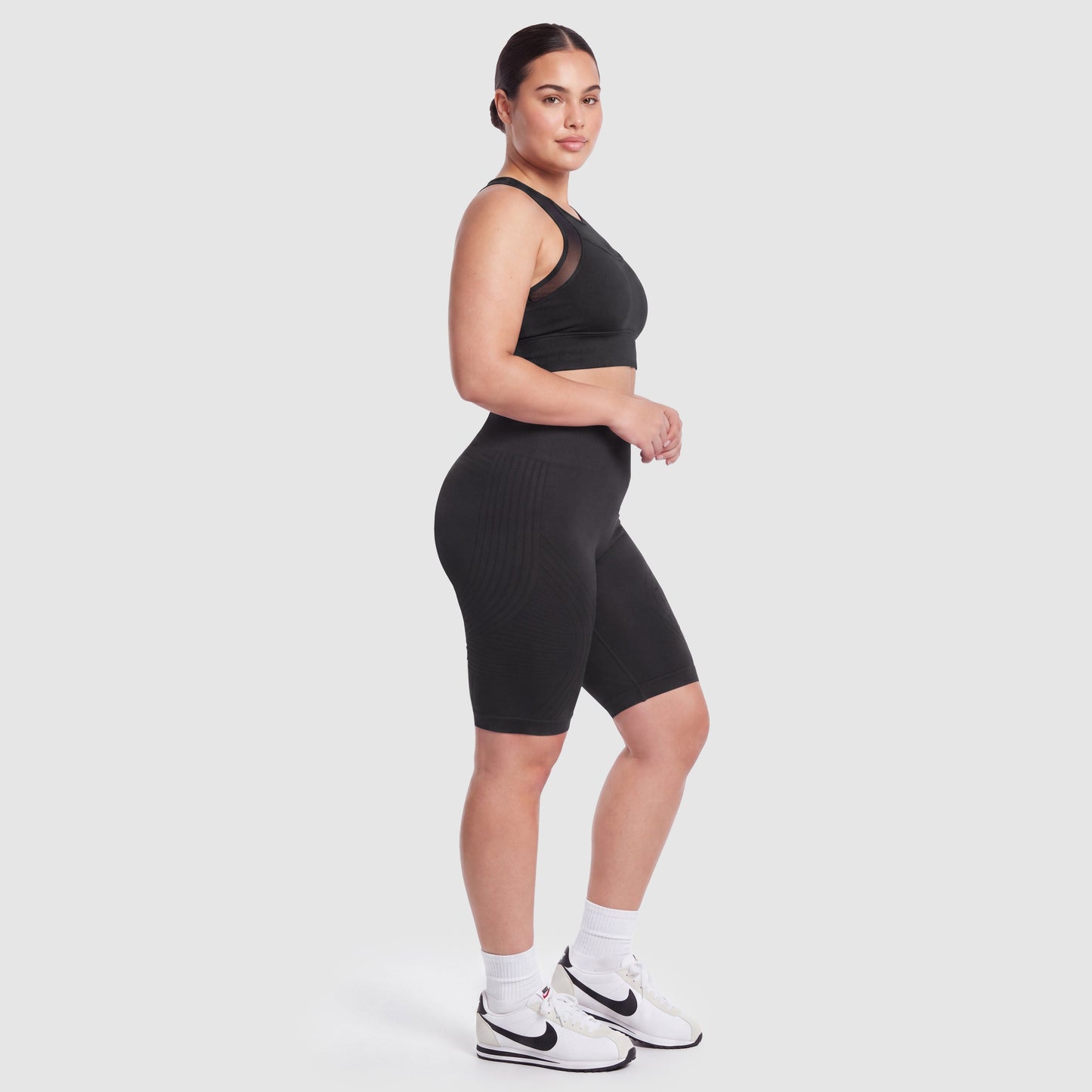 Sculpt 3D™ – Lift & Smooth Shorts
