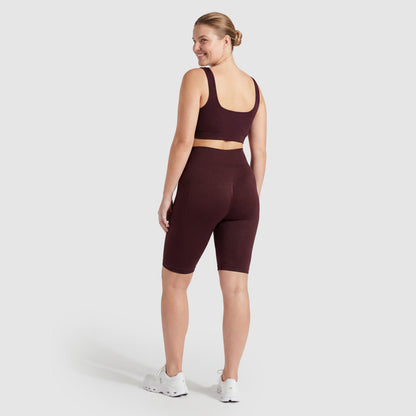Sculpt 3D™ – Lift & Smooth Shorts