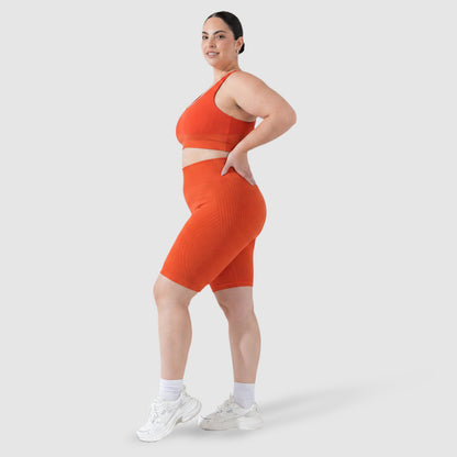 Sculpt 3D™ – Lift & Smooth Shorts