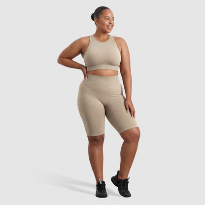 Sculpt 3D™ – Lift & Smooth Shorts