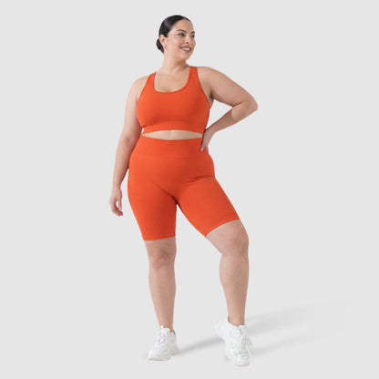 Sculpt 3D™ – Lift & Smooth Shorts