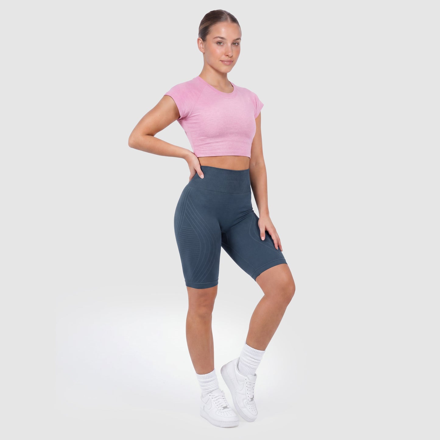 Sculpt 3D™ – Lift & Smooth Shorts
