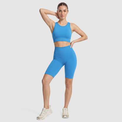 Sculpt 3D™ – Lift & Smooth Shorts
