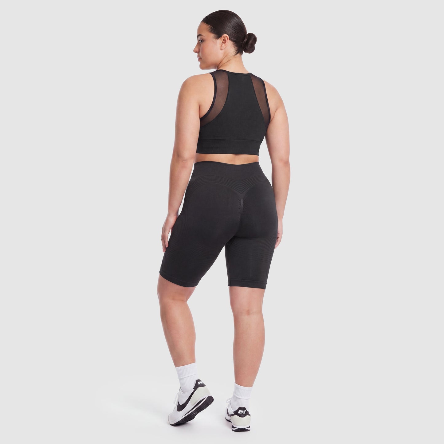 Sculpt 3D™ – Lift & Smooth Shorts