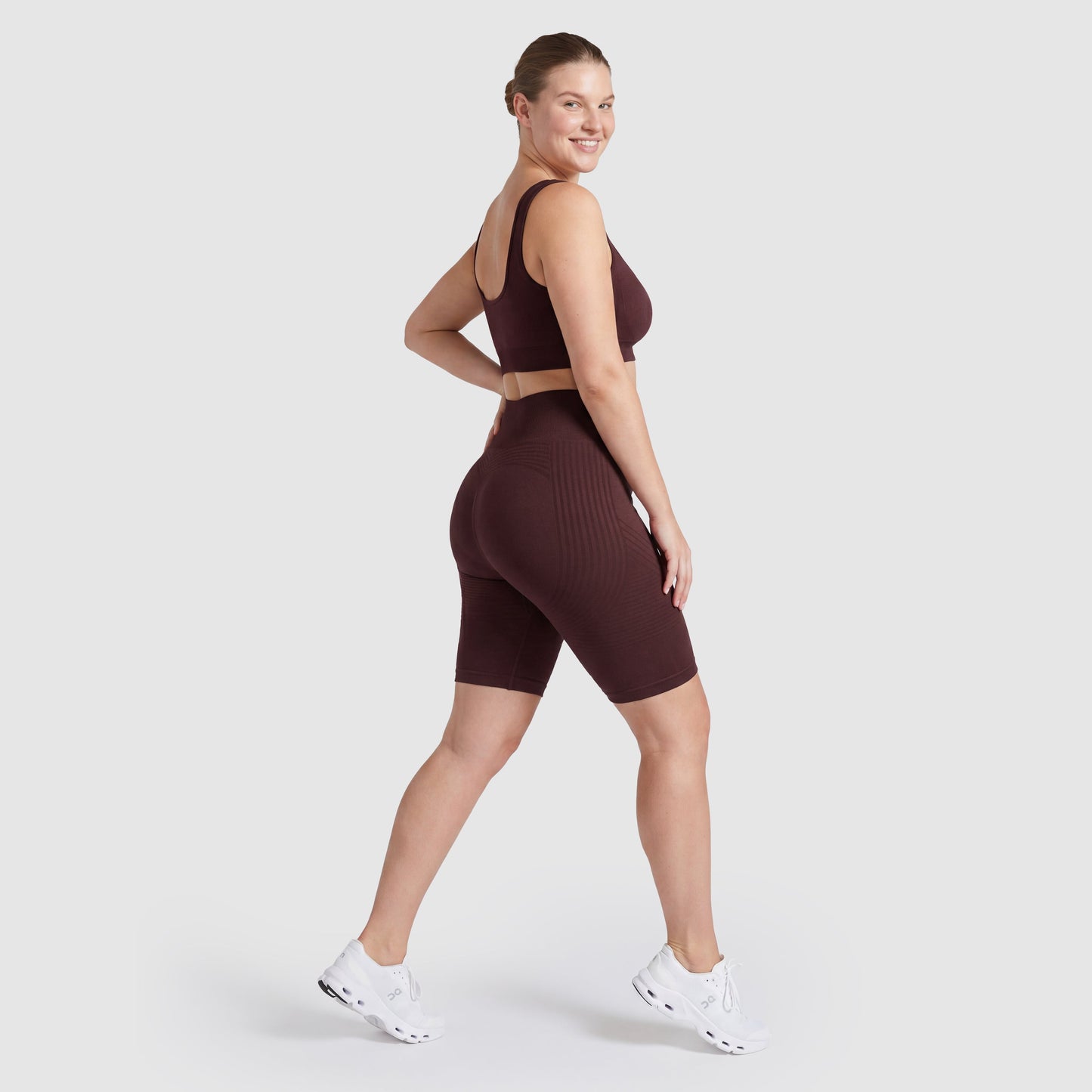 Sculpt 3D™ – Lift & Smooth Shorts