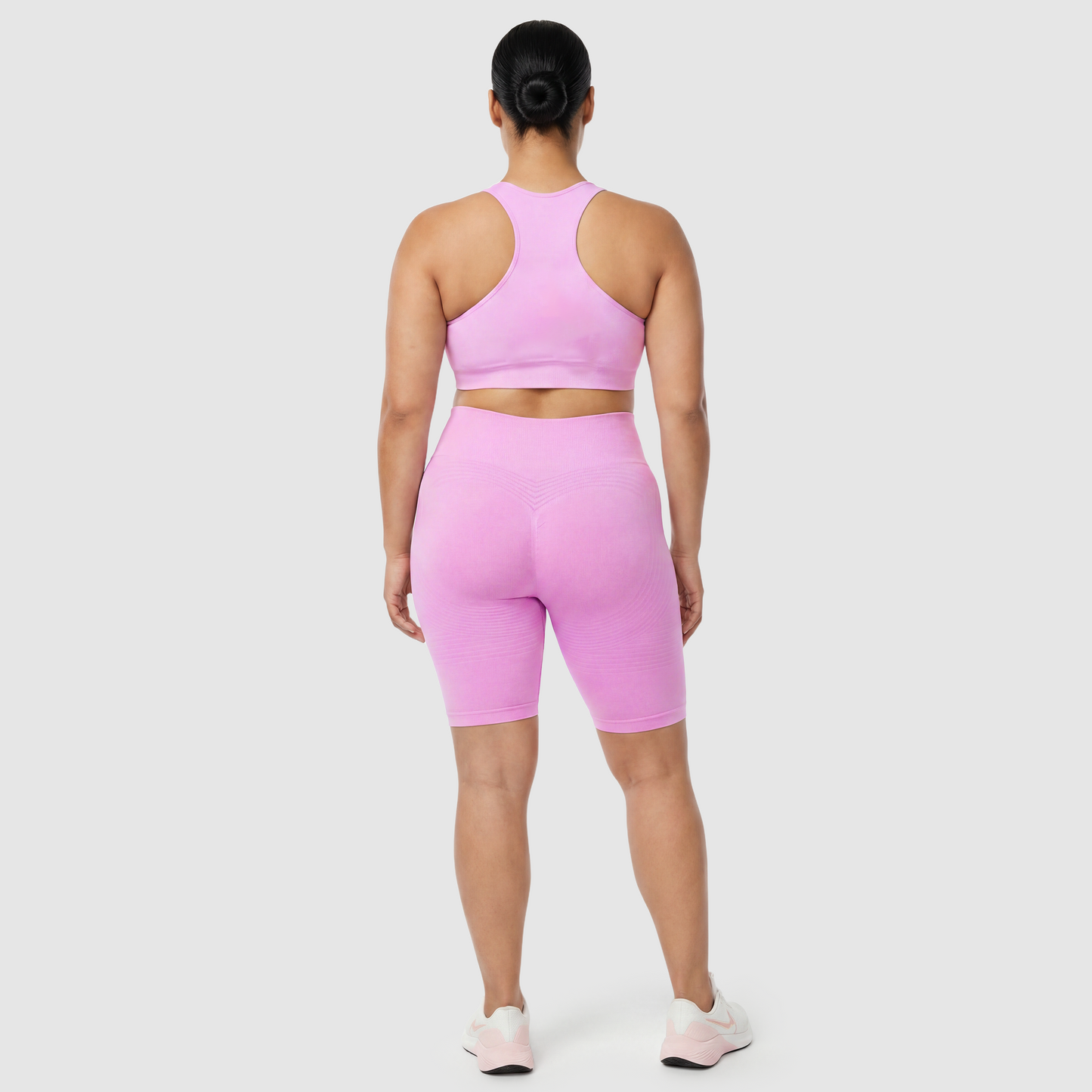 Sculpt 3D™ – Lift & Smooth Shorts