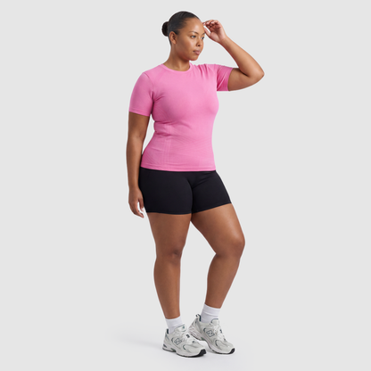 Sculpt 3D™ – Slim & Support Tee