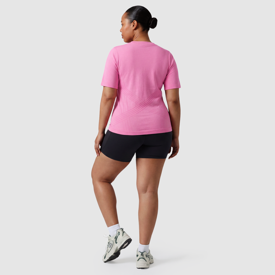 Sculpt 3D™ – Slim & Support Tee