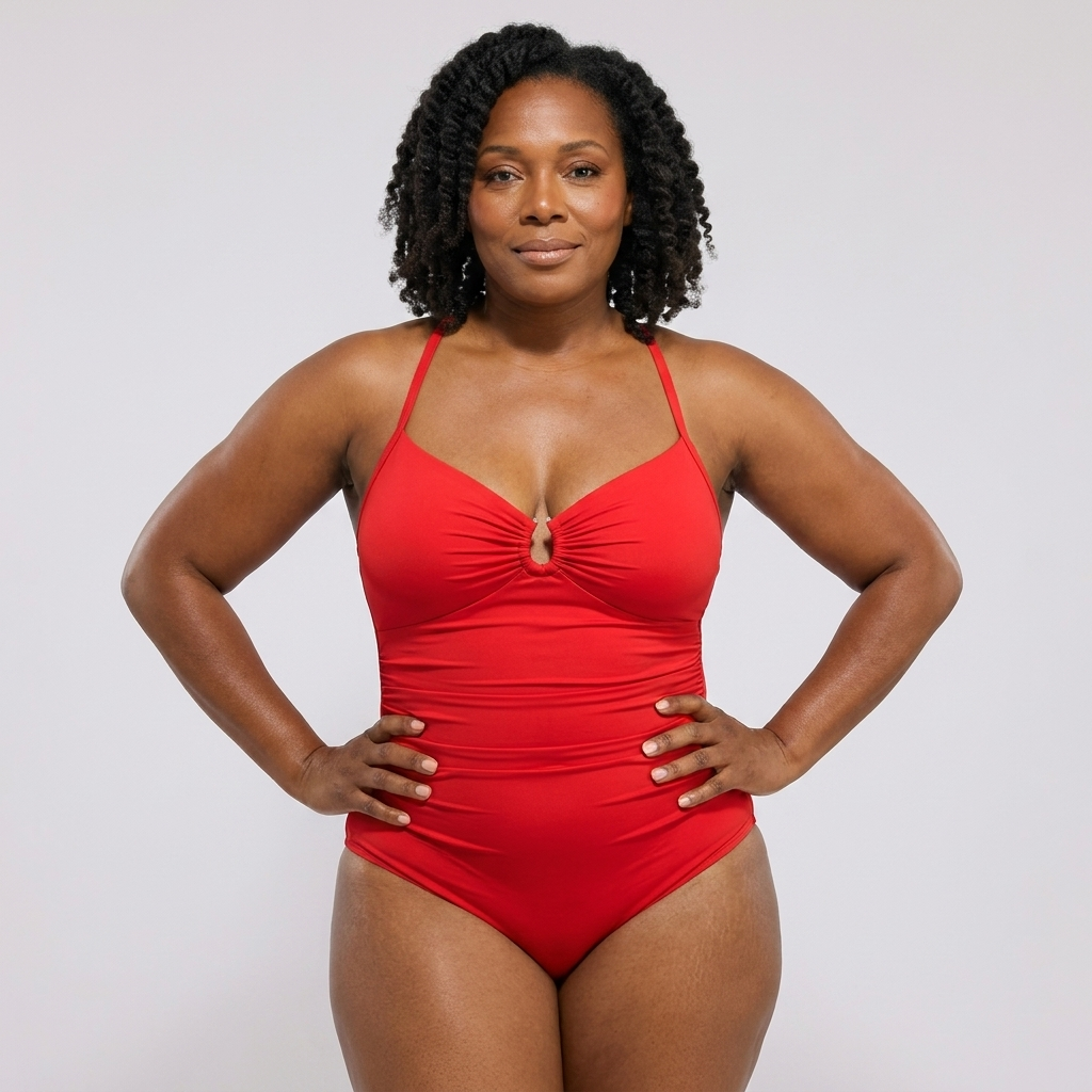 Sculpt™ — Smooth & Lift Swimsuit