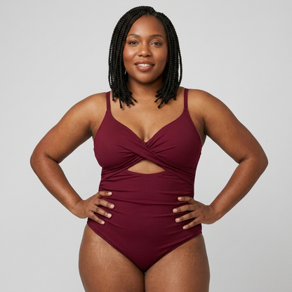Sculpt™ — Cutout & Lift Swimsuit