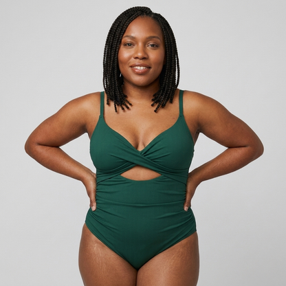 Sculpt™ — Cutout & Lift Swimsuit