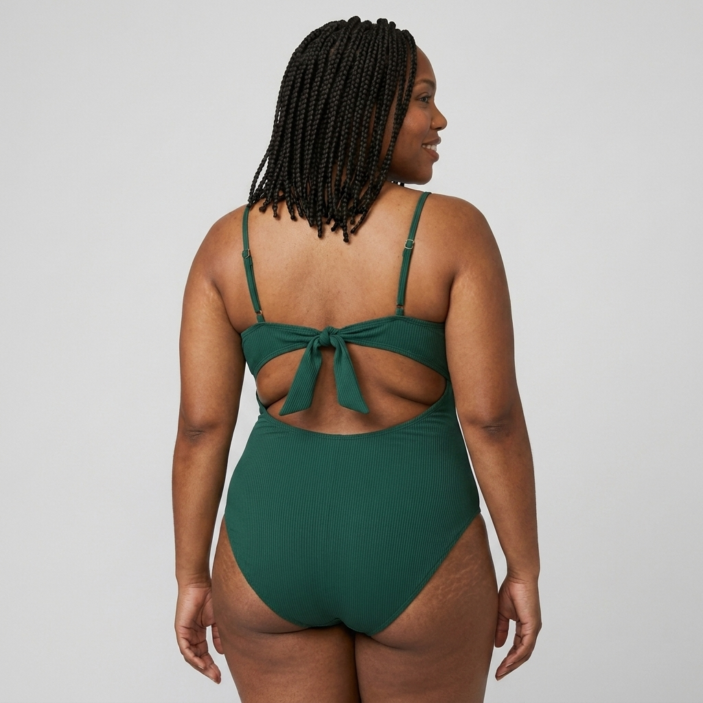 Sculpt™ — Cutout & Lift Swimsuit